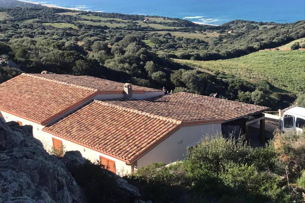 Villa In Sardinia Minutes From Beaches